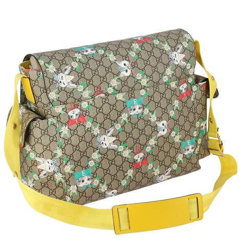 gucci backpack children's|Bags & Backpacks for Boys .